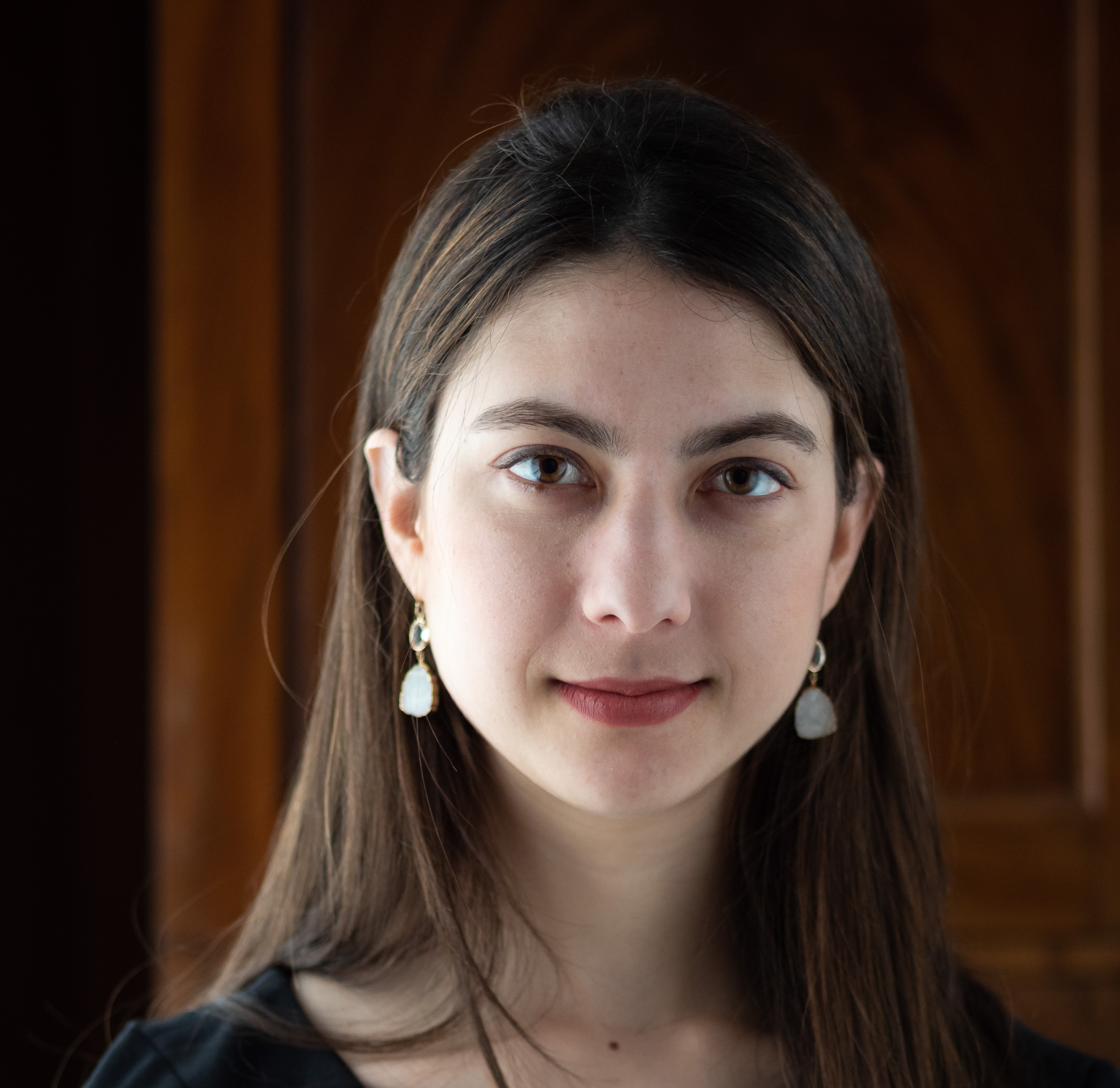 Mariana Rosenblatt headshot