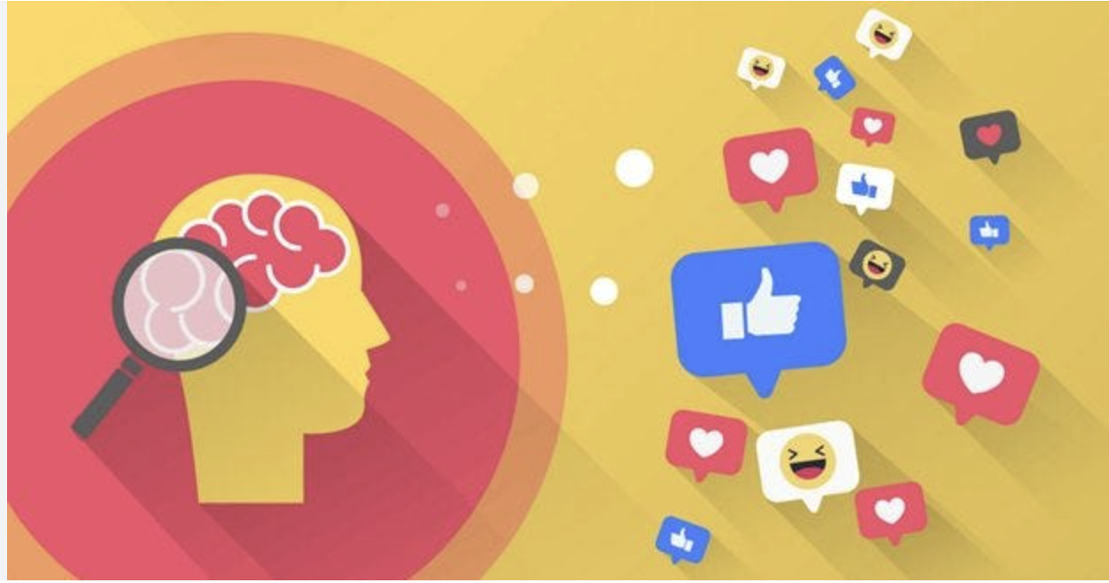 Brain and app thumbnails