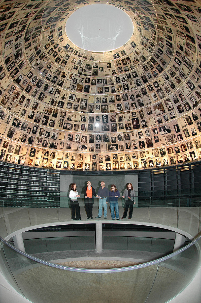 Yad Vashem