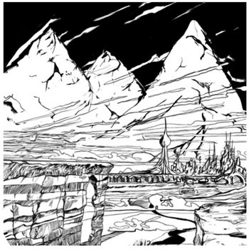 Elevate EP by Sami