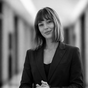 Jeanette Jurowski, Vermietung