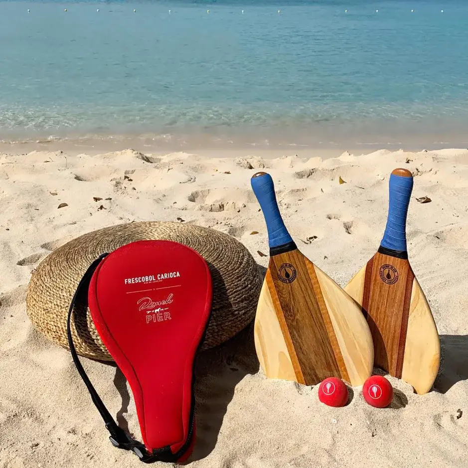 Paddle for sale from One Gun Ranch