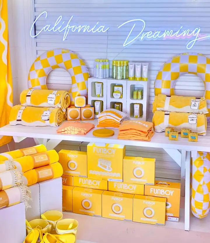 cabana