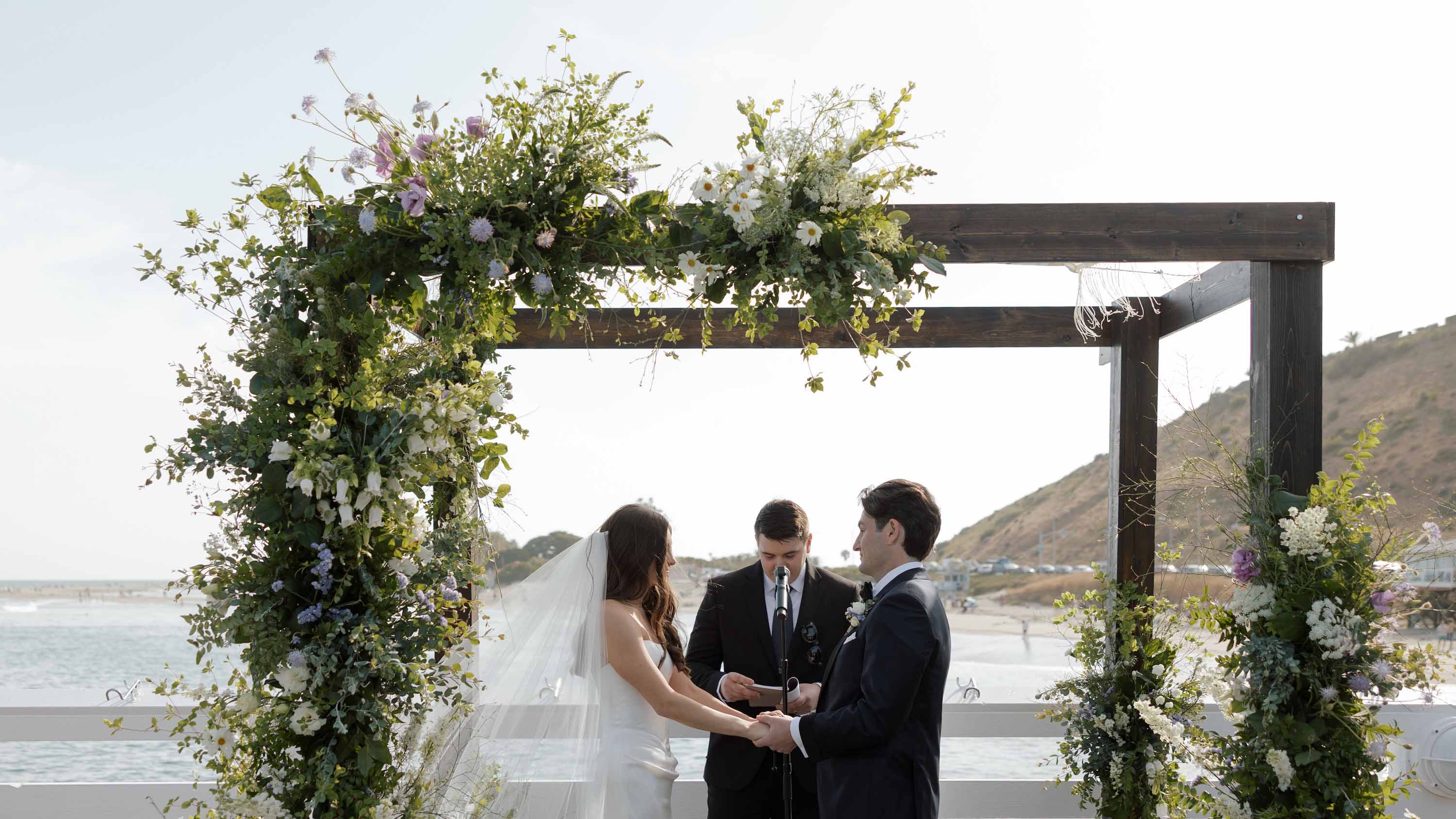 Weddings