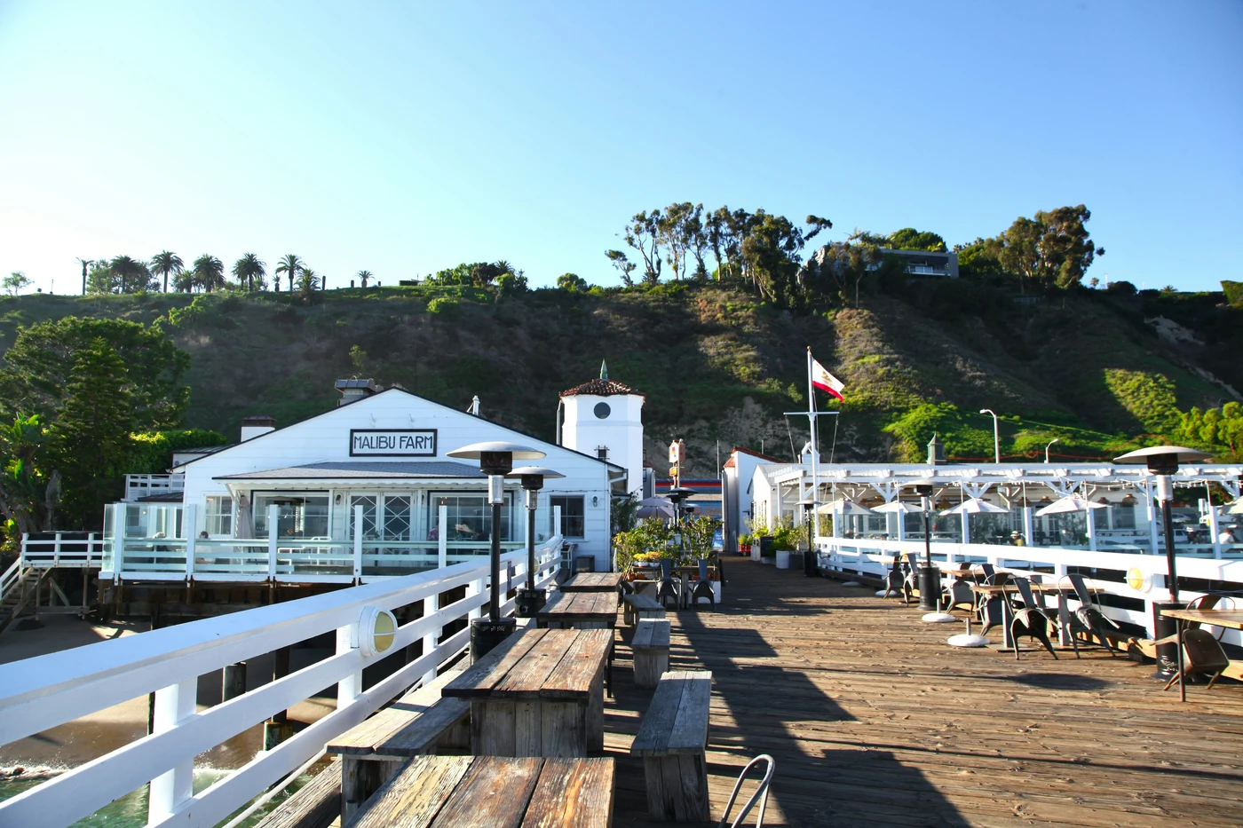 Malibu Is Open – Come Be Part of the Comeback