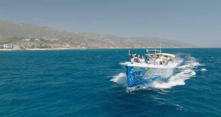 Coastal Tours