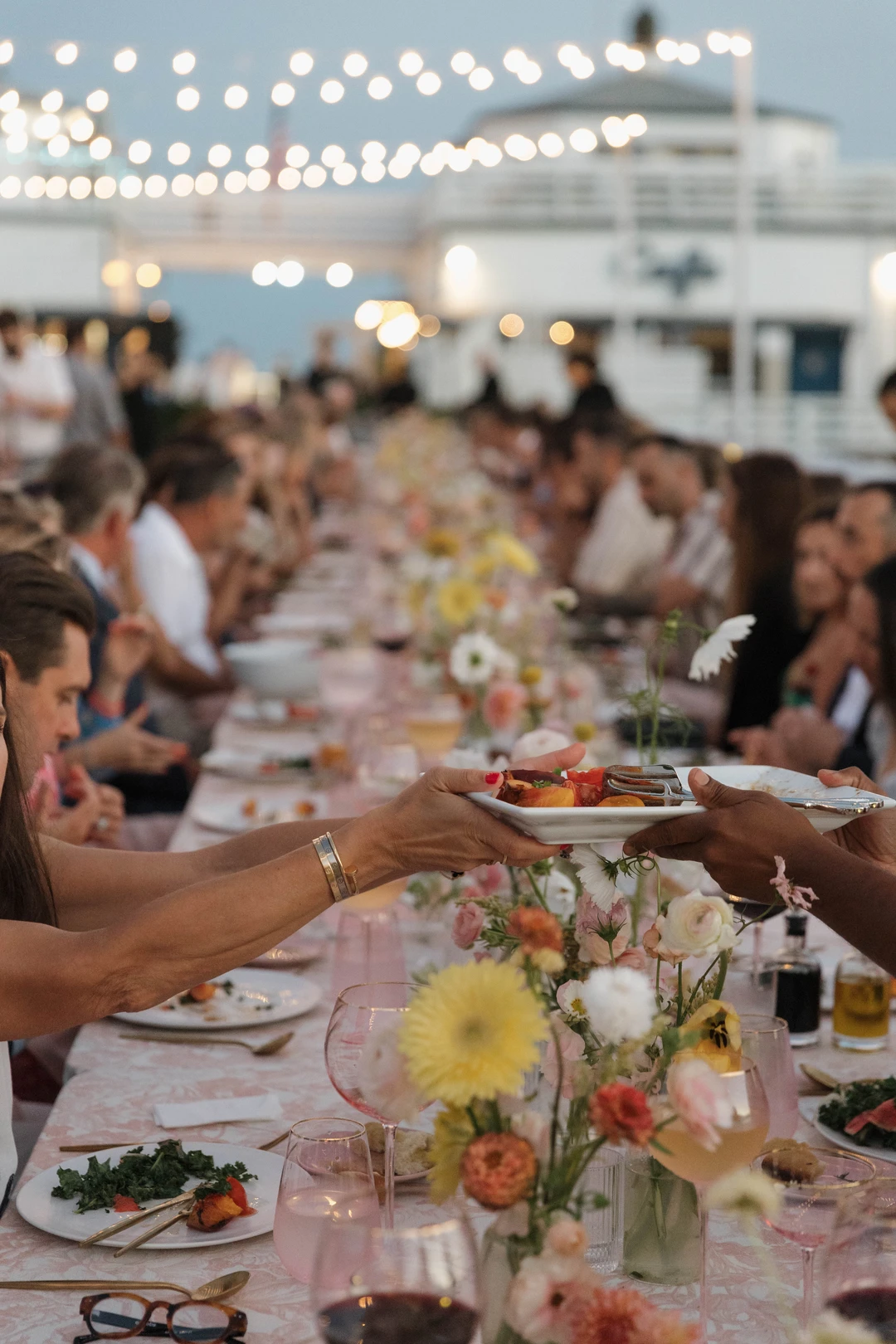 Boardwalk Dinners