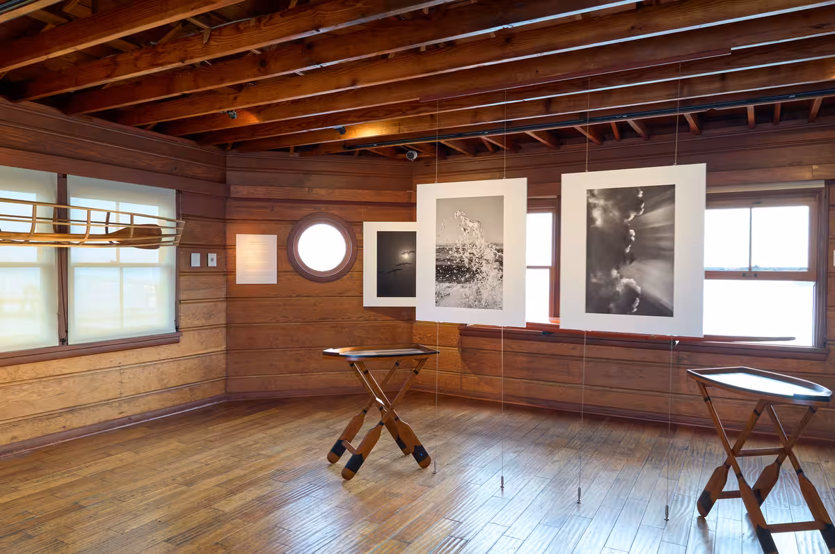 Surfrider Gallery - TEMPORARILY CLOSED