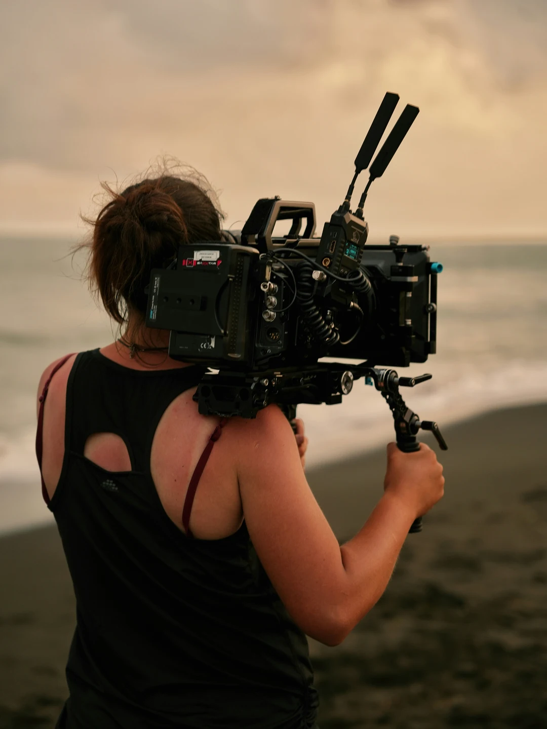 Film & Production