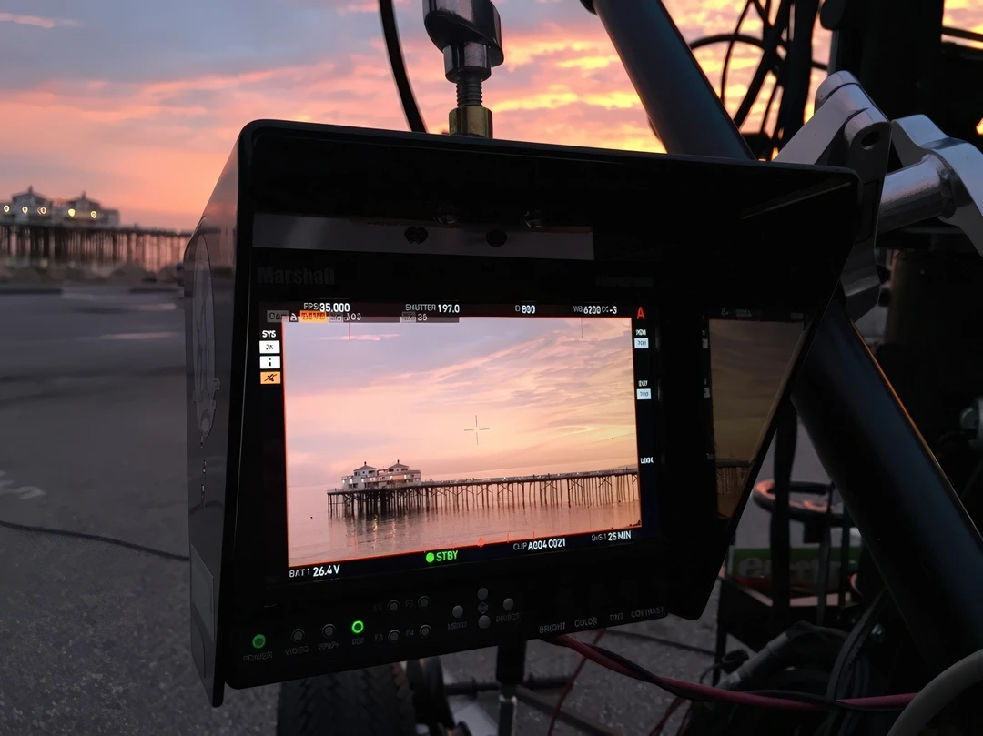 Film & Production