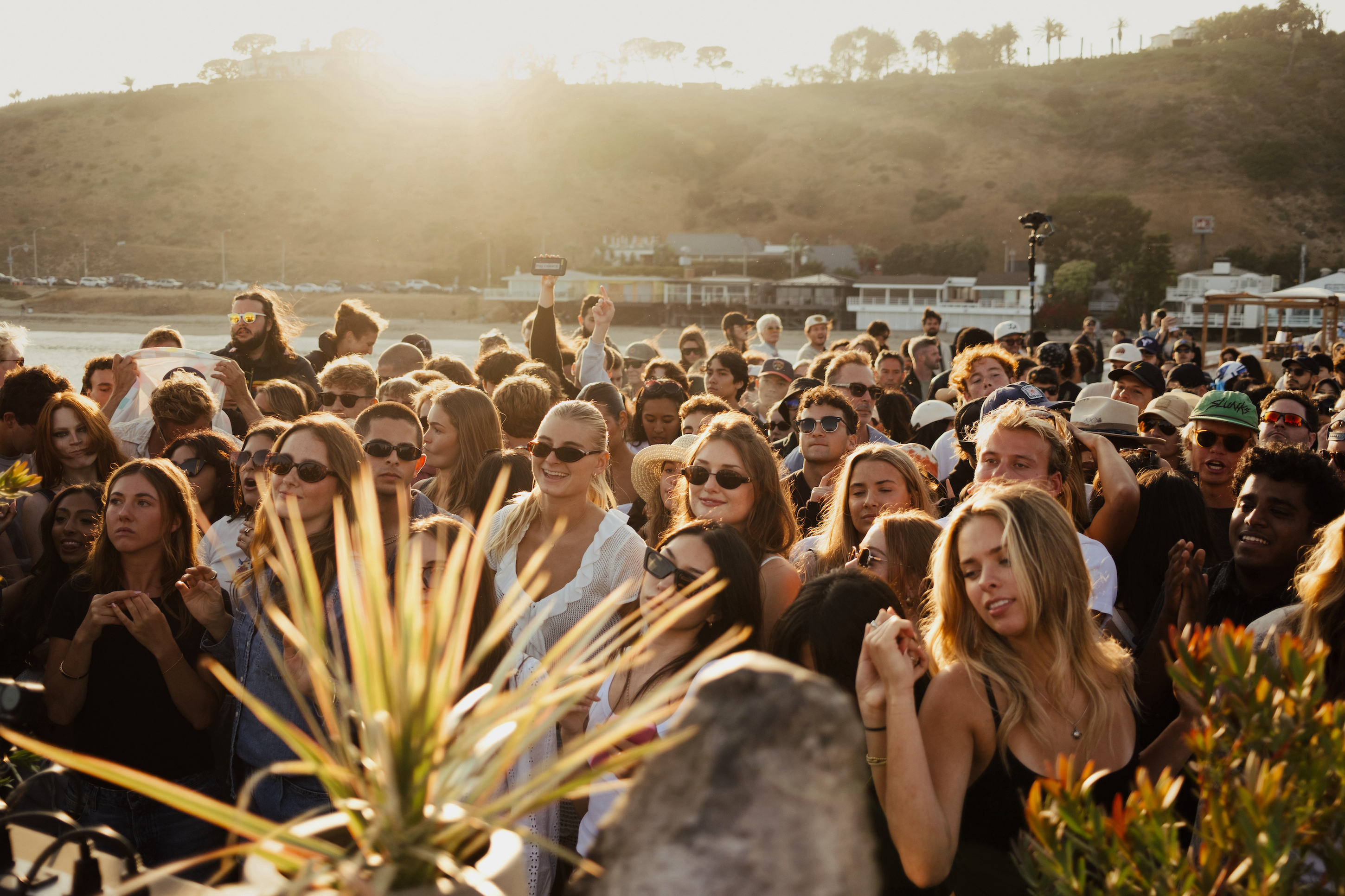 Sunday Sessions #4: Aviator Nation Dreamland X Malibu Pier Events