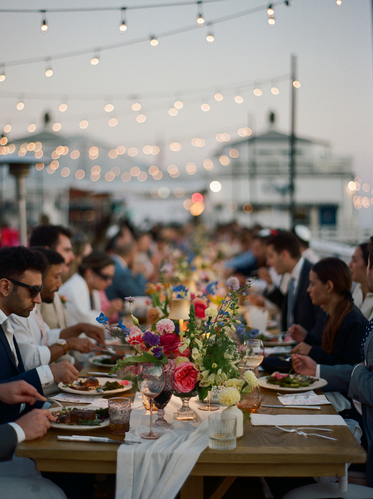 Boardwalk Dinners
