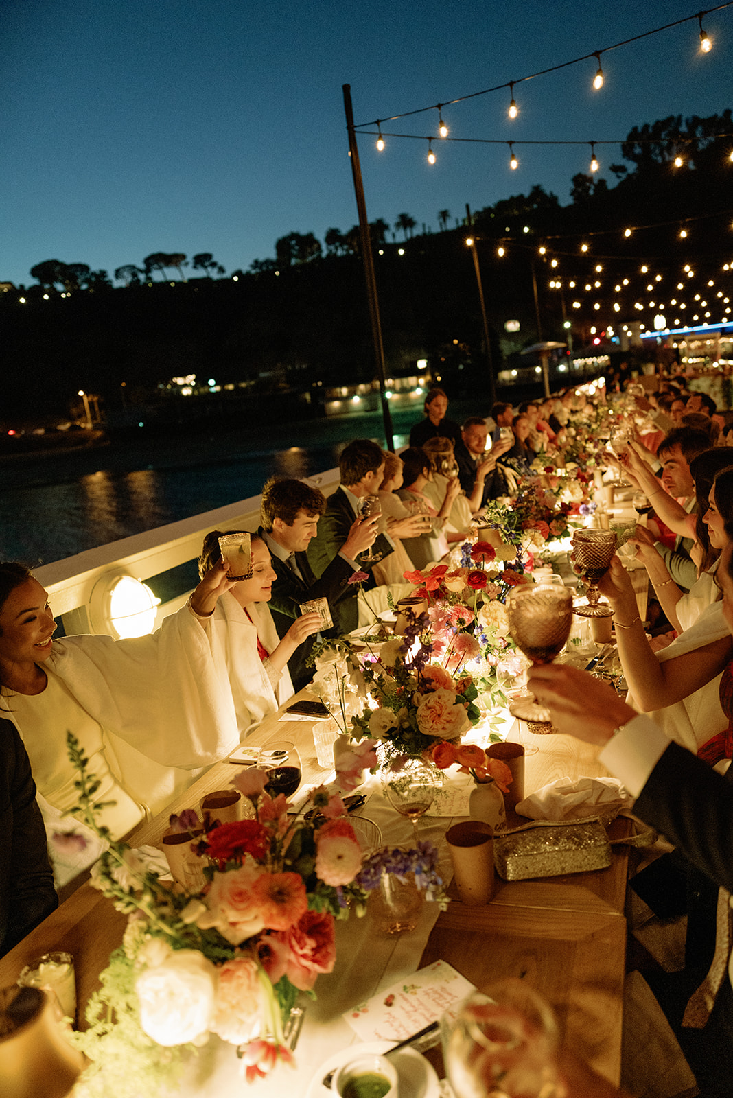 Boardwalk Dinners