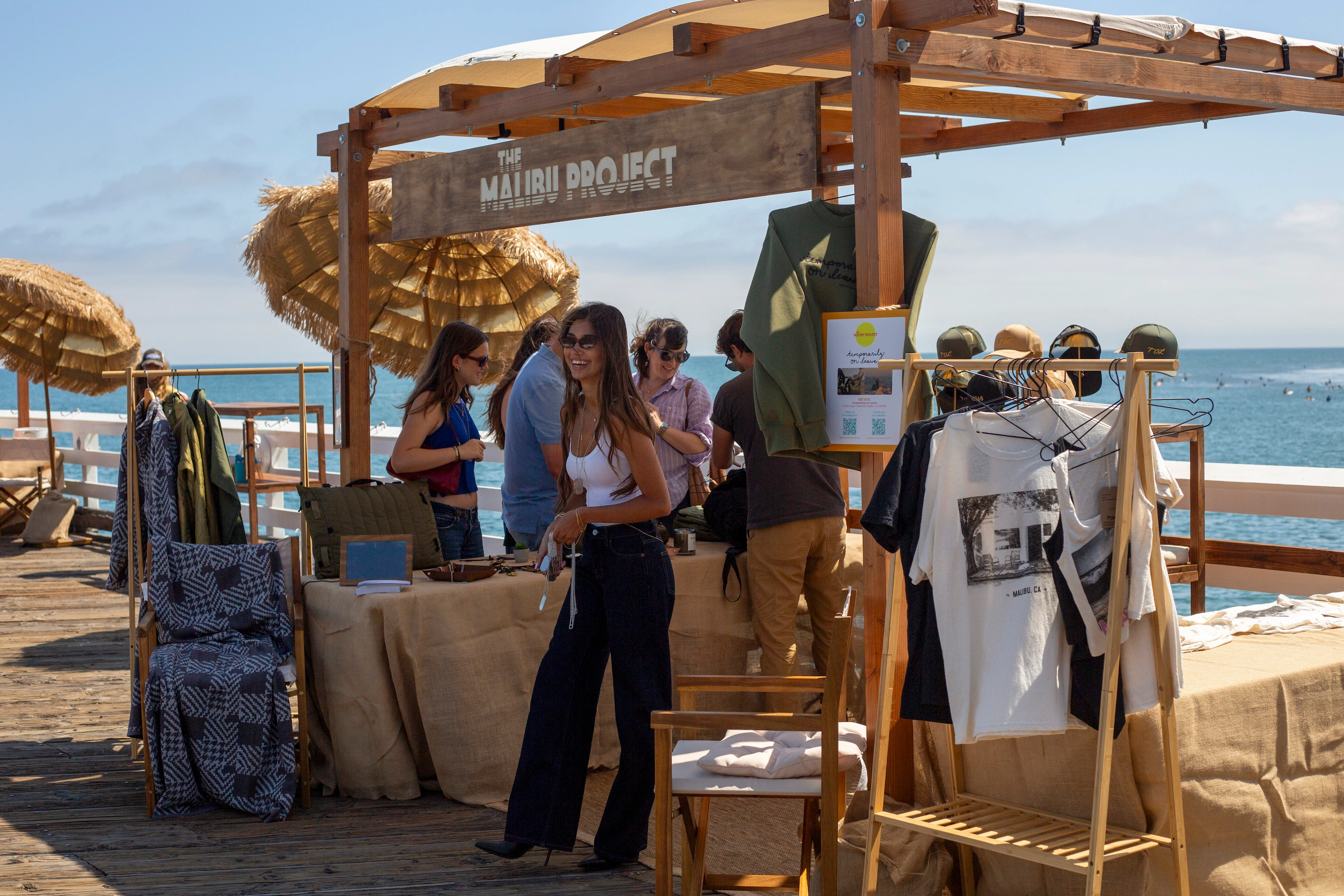 Brand Activations