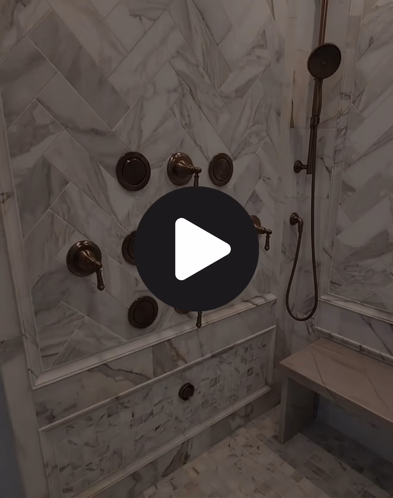 House years after we did the plumbing and heating work. 