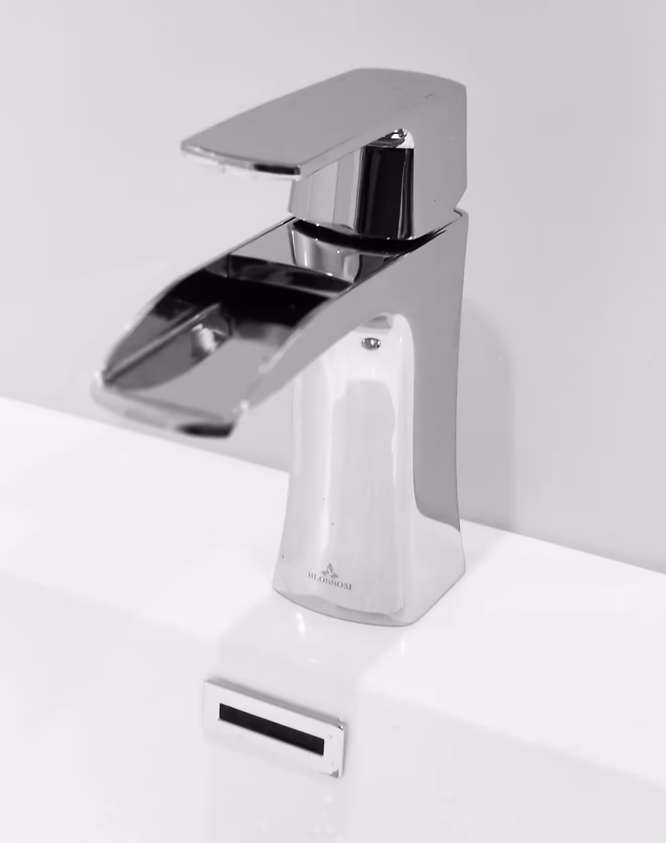 Repaired leaky faucet in bathroom.