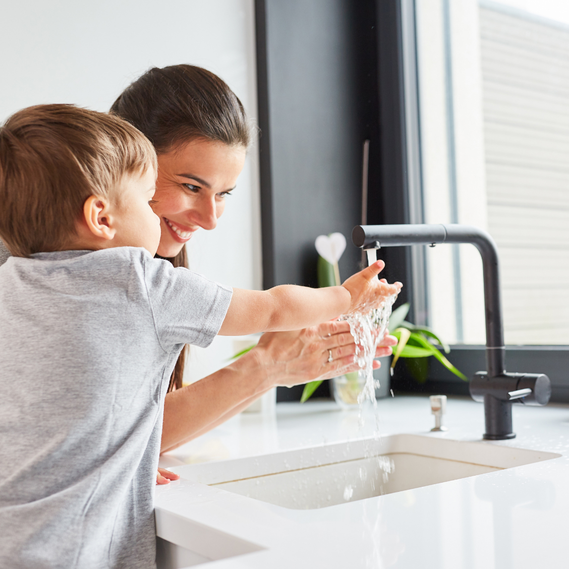 The perfect guide to luxury water softeners & preventing hard water In New Jersey
