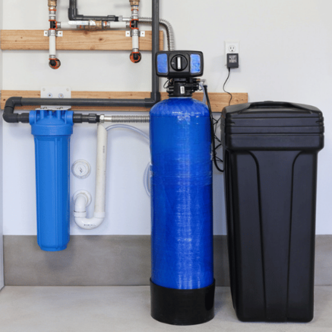 Salt-Based vs. Salt-Free Water Softeners: What’s the Difference?