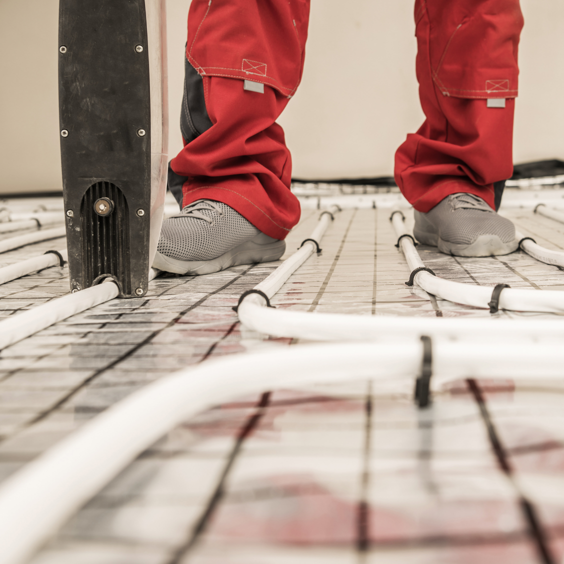 Radiant & Boiler Heating Systems In North Jersey: Installation & Repair Services