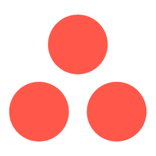 Asana logo