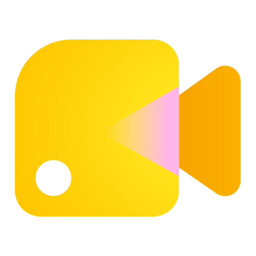 Google Meet logo