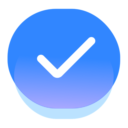 Google Tasks logo