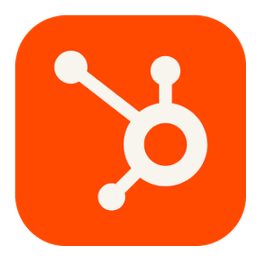 HubSpot logo