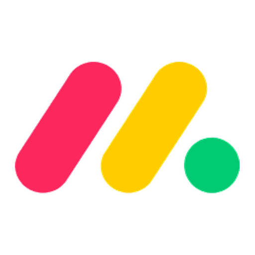 monday.com logo