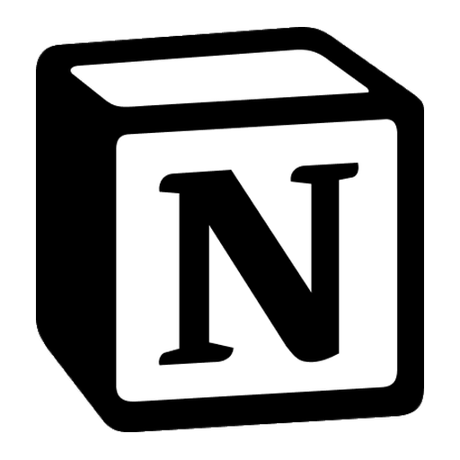 Notion logo
