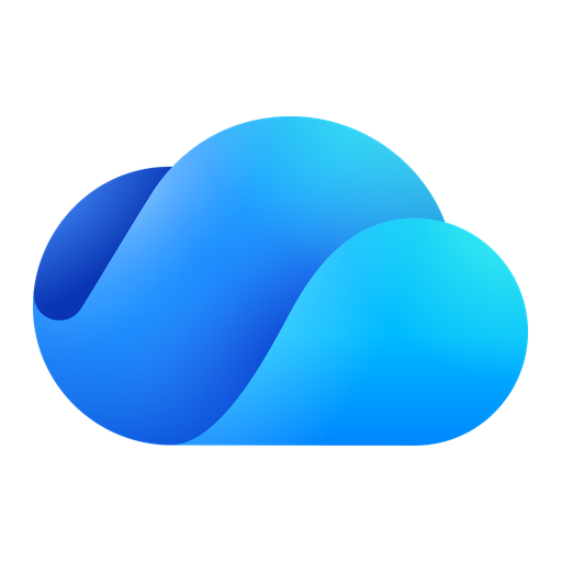OneDrive logo