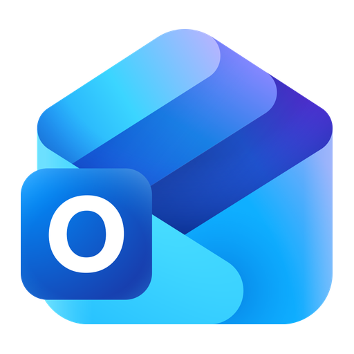 Outlook logo