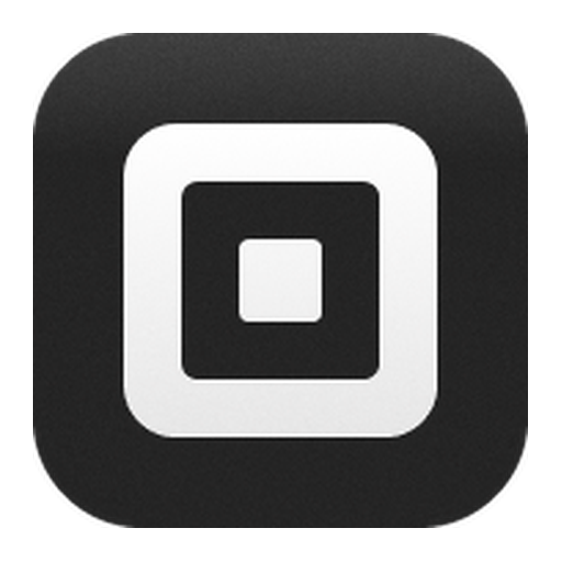 Square logo