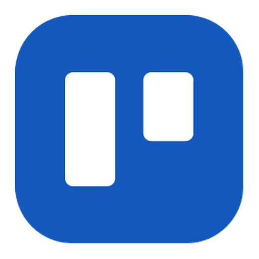 Trello logo