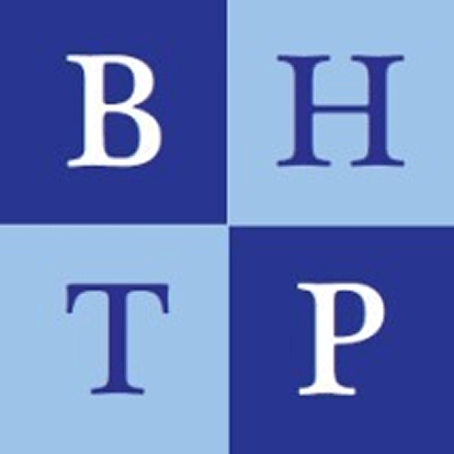 Blais Halpert Tax Partners Logo