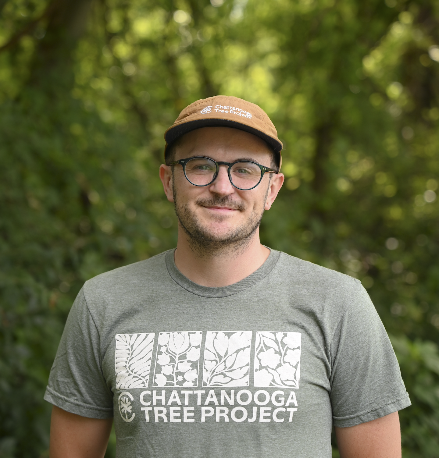 City of Chattanooga logo