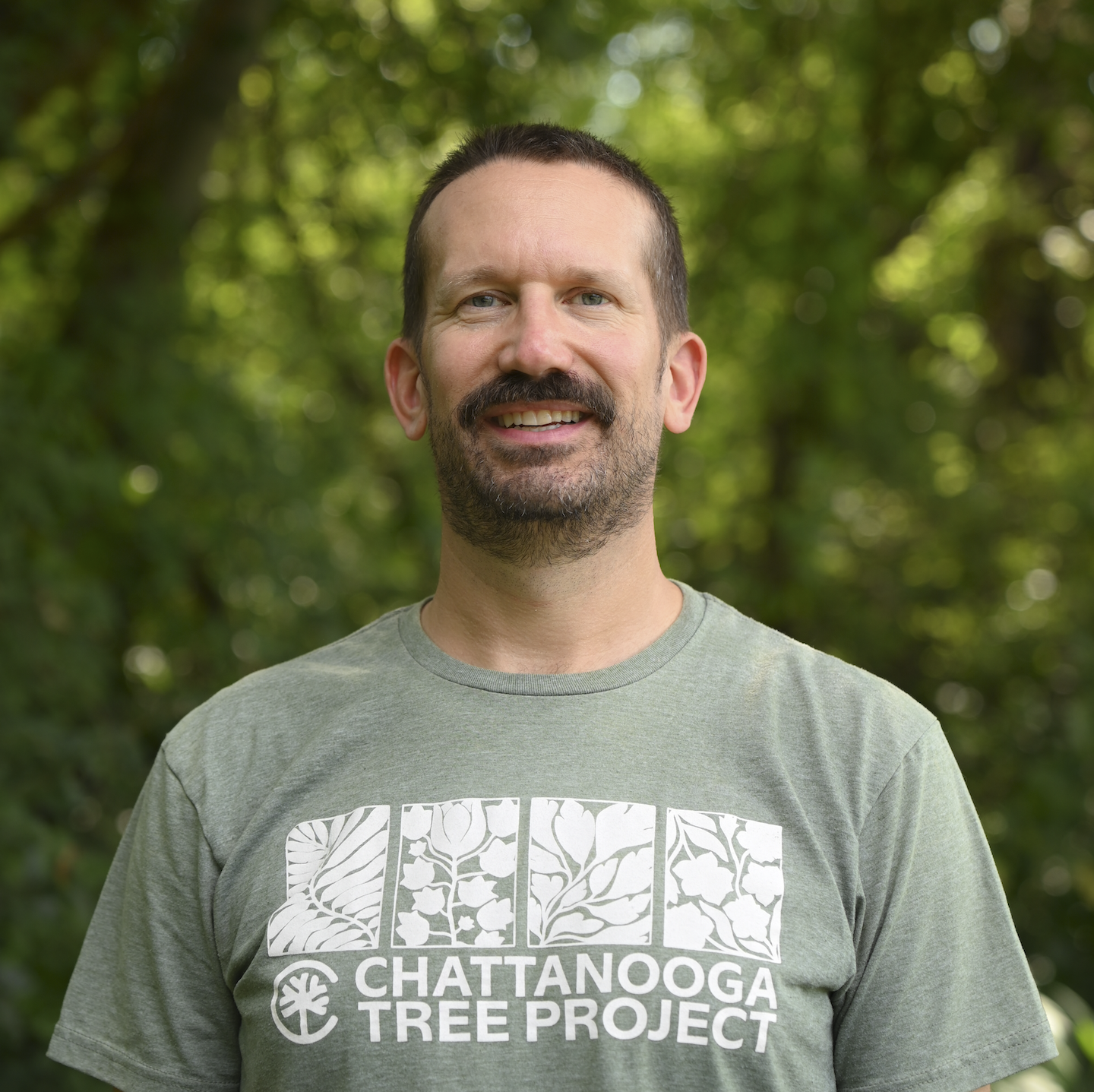 City of Chattanooga logo