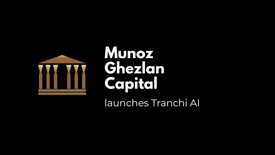 brand announcement tranchi AI
