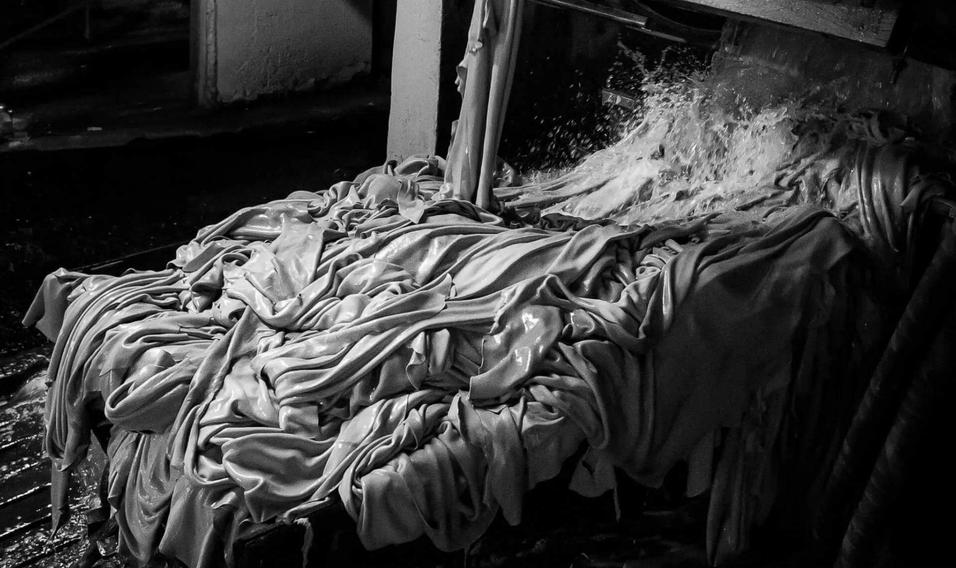 A.Buhler tannery production