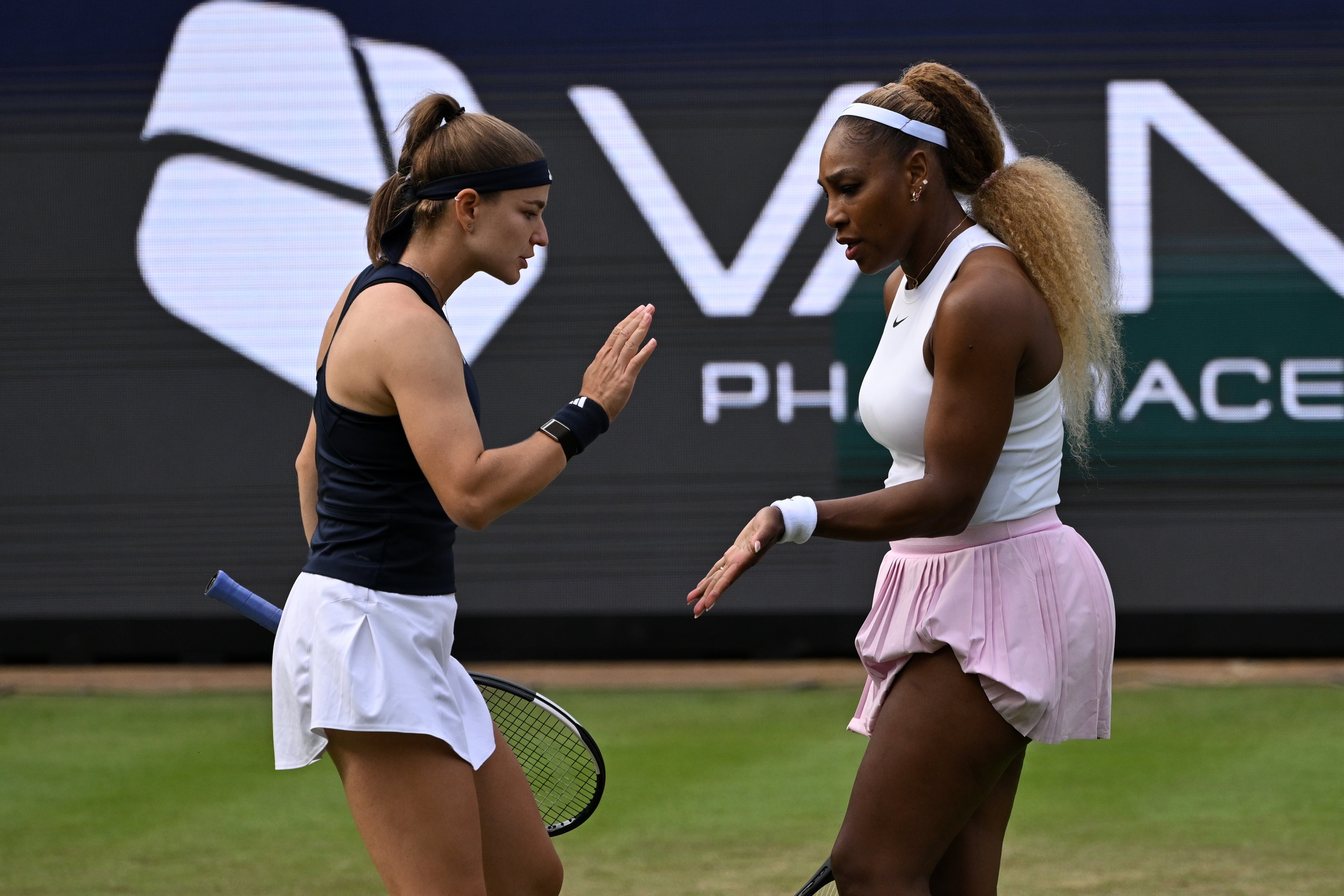 Top Seeds Sabalenka, Pegula and Gauff Headline Wednesday’s Action