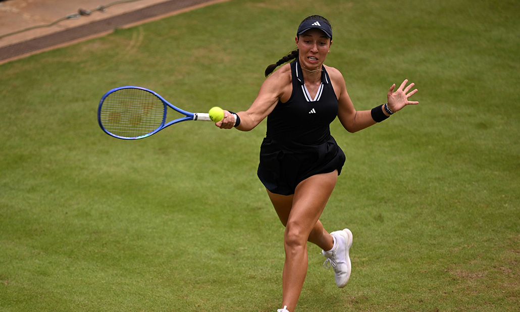 Jessica Pegula and Linda Noskova will compete for the title on Sunday!