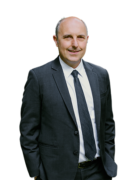 David McCaffery Oregon accident attorney