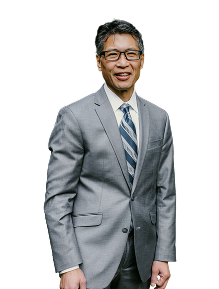Roger Wong Oregon lawyer