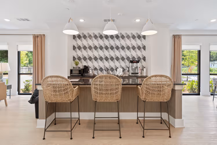 community kitchen