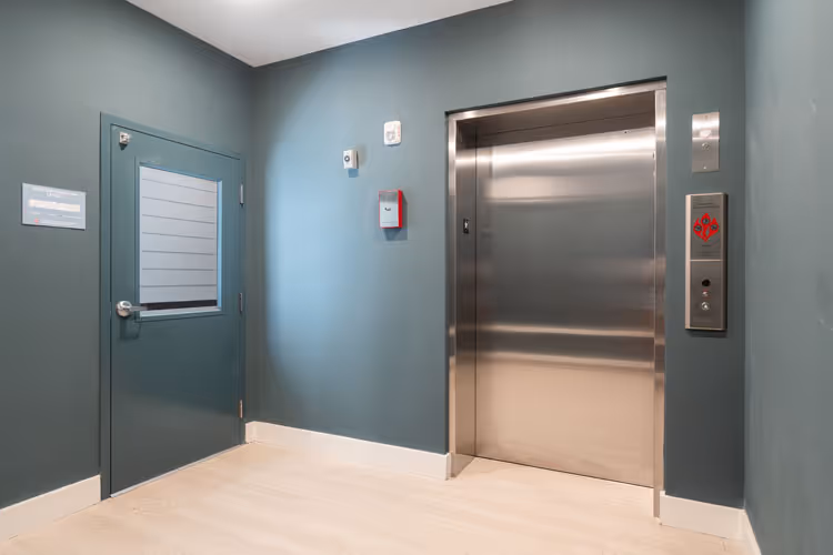 elevator