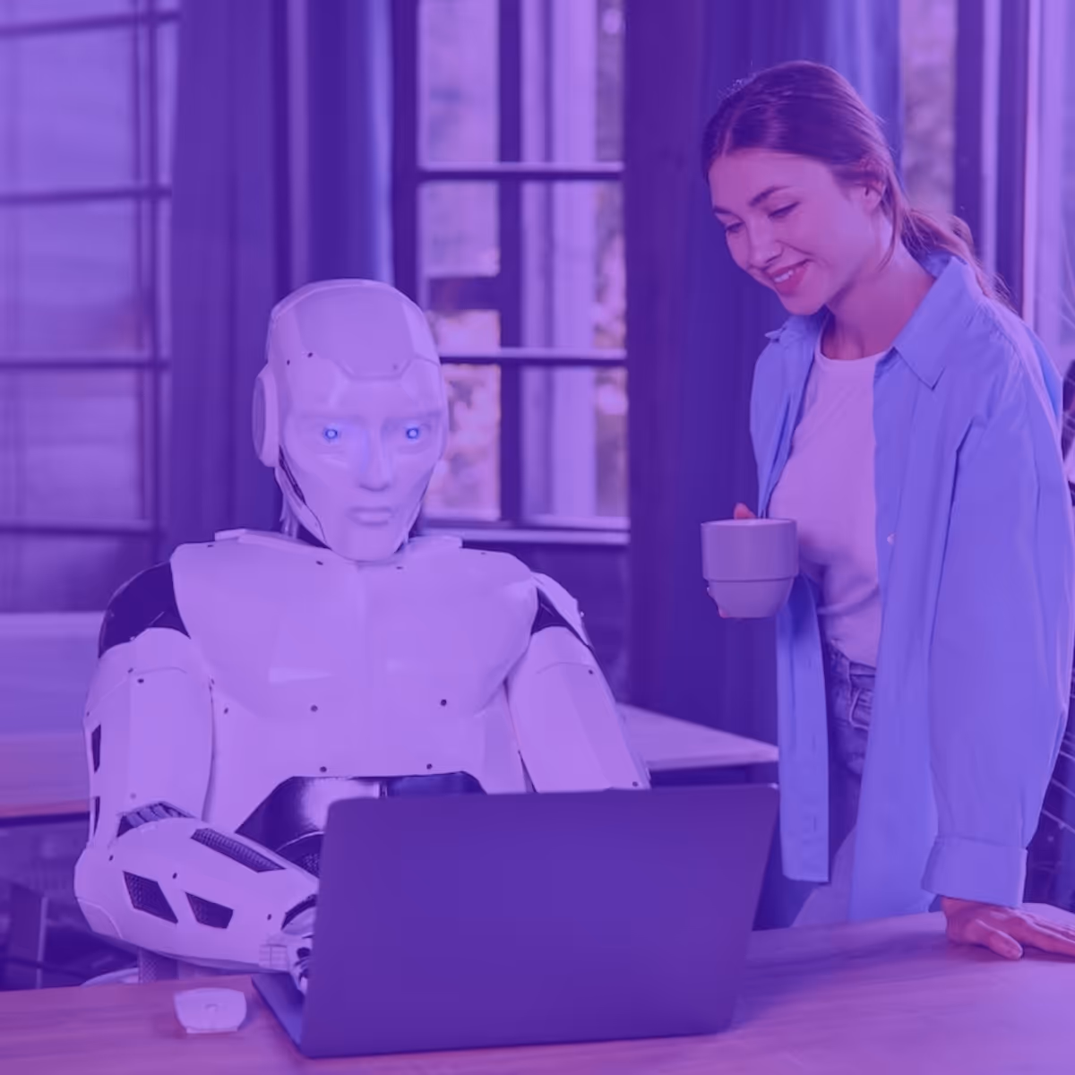 Inteligencia Artificial y SEO