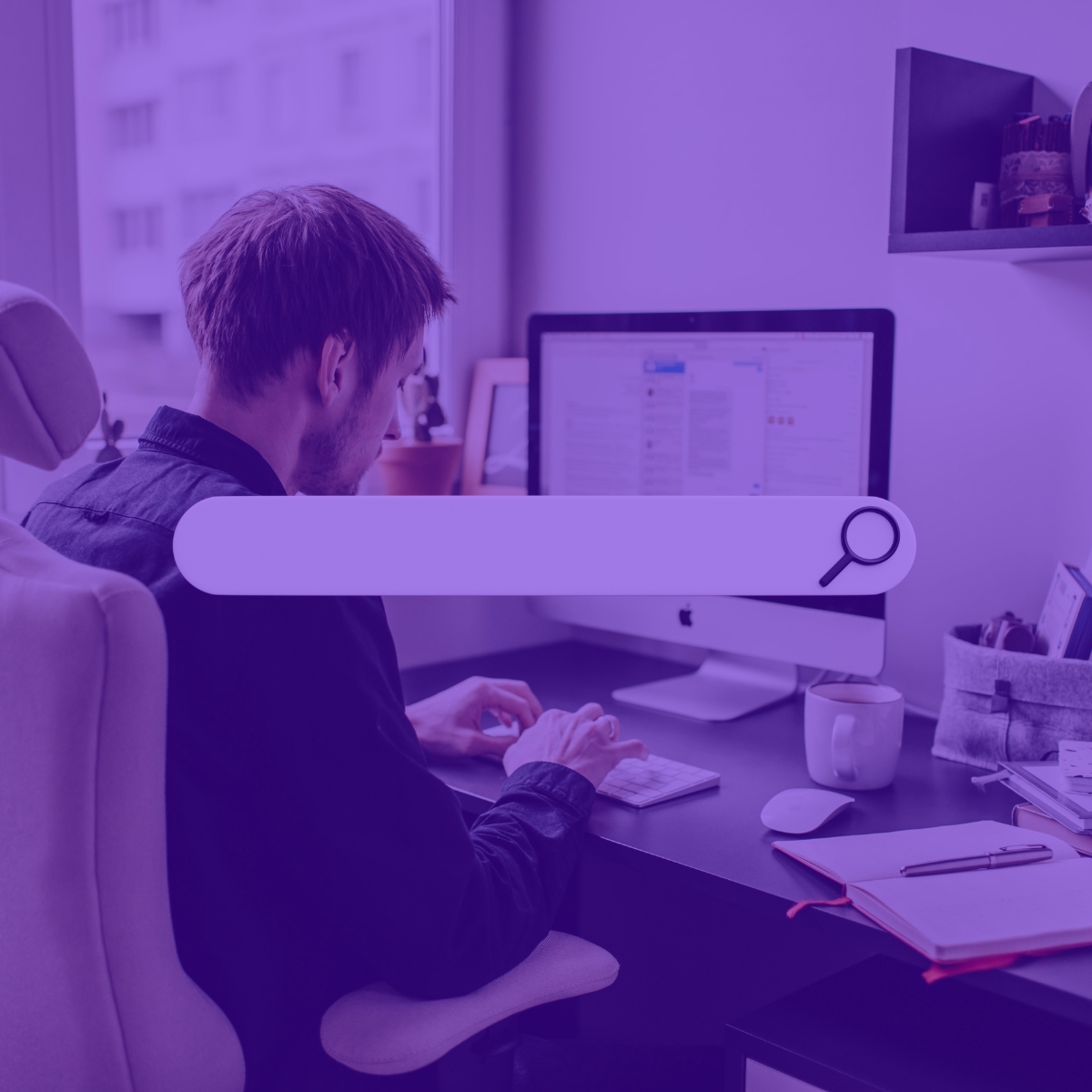 Agencia de Servicios SEO