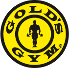 Gold's Gym logo