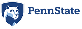PennState logo