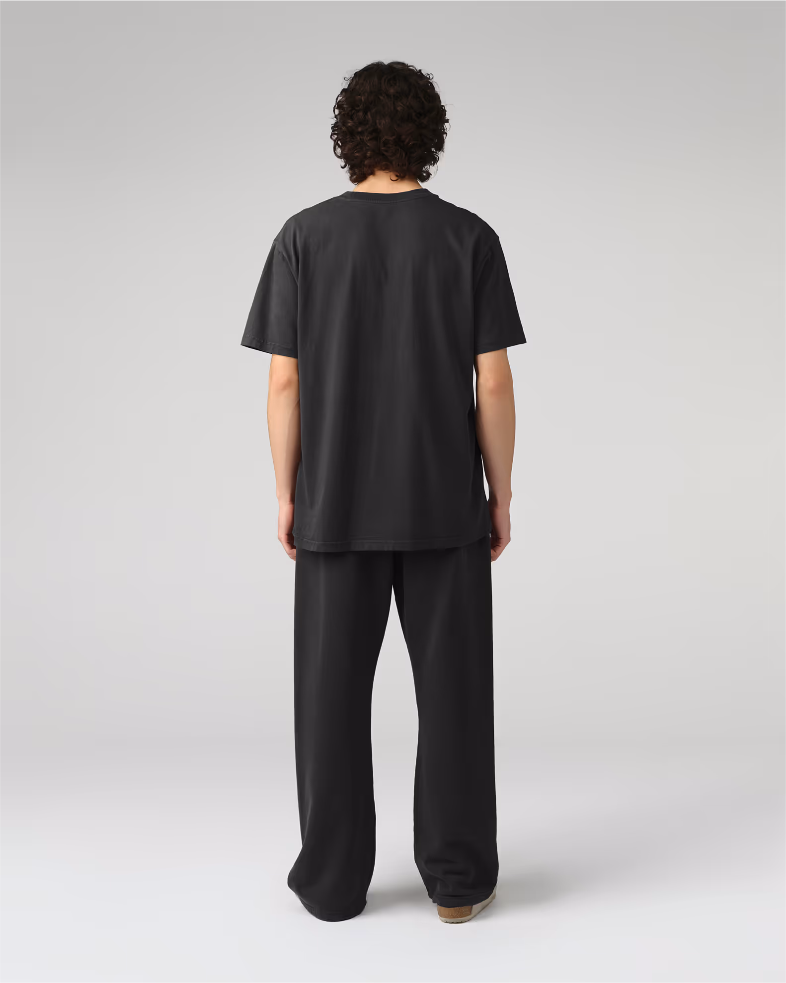 The classic tee reimagined for improved fit and durability. Created from our proprietary BioCircular™ Jersey fabric crafted from recycled and organic cotton for unbeatable hand feel and minimized impact. 