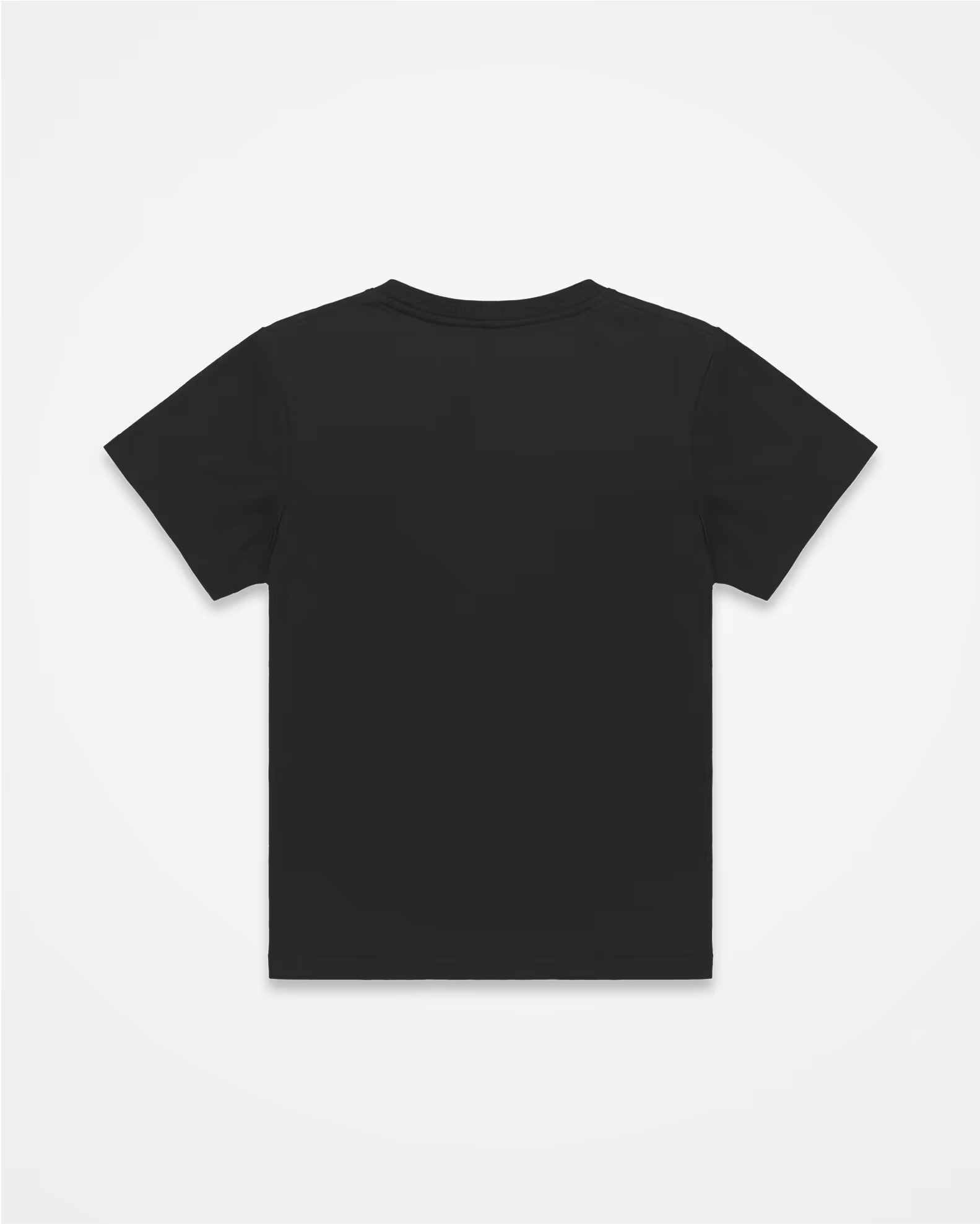 Our classic silhouette thoughtfully redesigned with feminine proportions for an ideal fit. Created from our proprietary BioCircular™ Jersey fabric crafted from recycled and organic cotton for minimized impact.